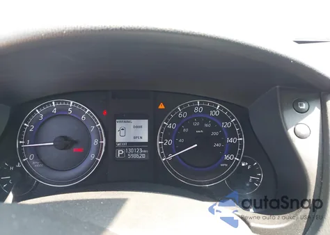 2017 Infiniti Qx50 из США, поврежденный, VIN JN1BJ0RR6HM411515